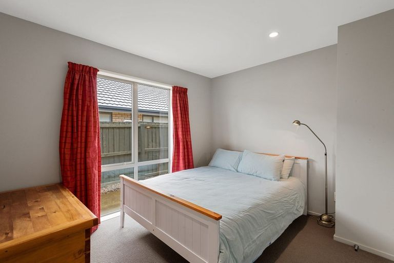 Photo of property in 5 Matisse Close, Rolleston, 7614