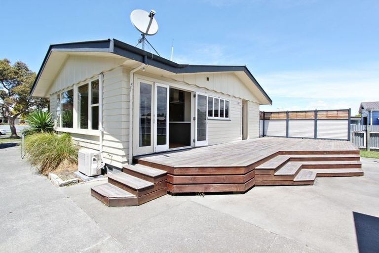 Photo of property in 34 Arthur Hobson Avenue, Pirimai, Napier, 4112