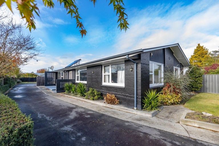 Photo of property in 66 Akaroa Street, Kaiapoi, 7630