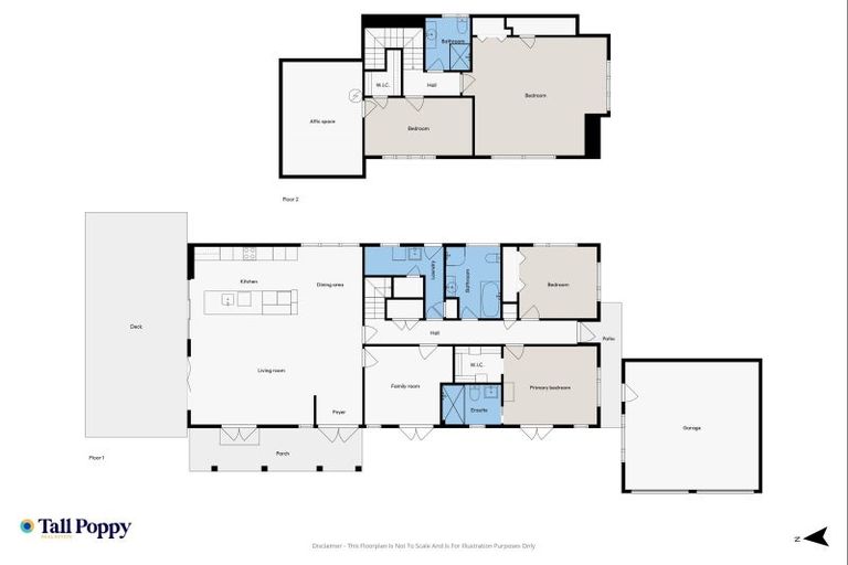 Photo of property in 58 Nile Street, Nelson, 7010