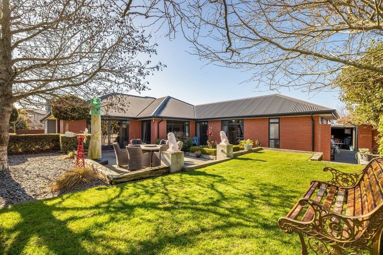 Photo of property in 79 Allison Crescent, Kaiapoi, 7630