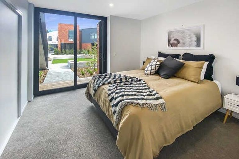 Photo of property in 1/235 Madras Street, Christchurch Central, Christchurch, 8011