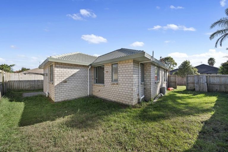 Photo of property in 30a Kayes Road, Pukekohe, 2120
