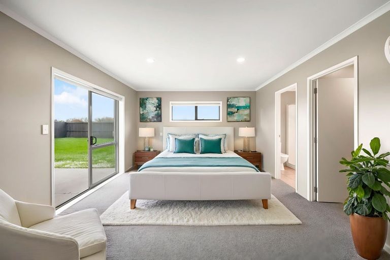 Photo of property in 55 Wiltshire Drive, Huntington, Hamilton, 3210