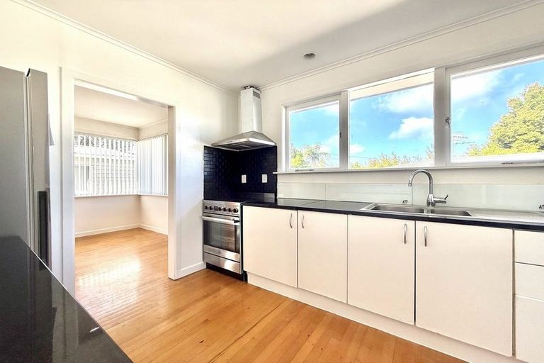 Photo of property in 38 Lyttelton Avenue, Forrest Hill, Auckland, 0620