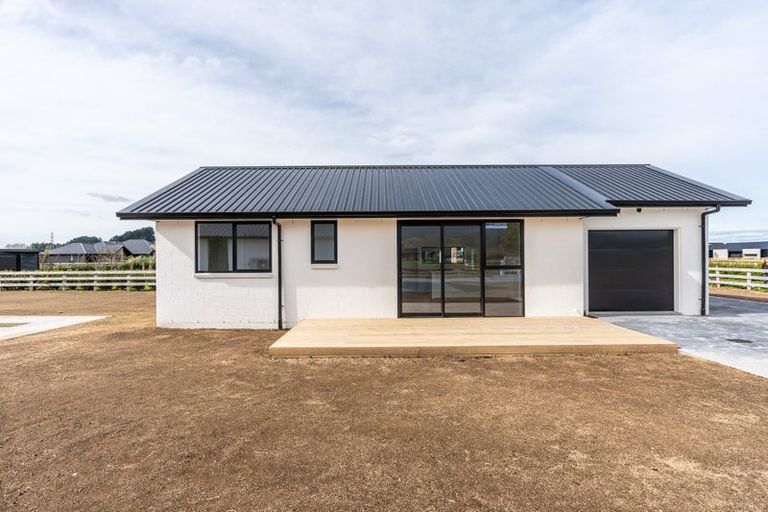 Photo of property in 733 Collinson Street, Pirongia, 3802