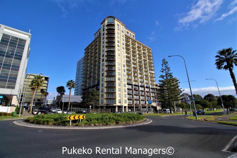 Photo of property in 3d/18 Ronwood Avenue, Manukau, Auckland, 2104