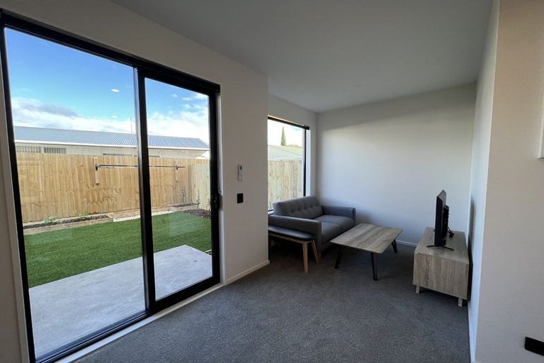 Photo of property in 6/16 Rutherford Street, Woolston, Christchurch, 8023