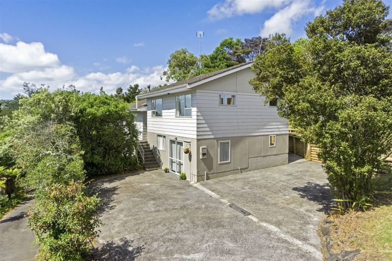 Photo of property in 43 Fordham Street, Beach Haven, Auckland, 0626