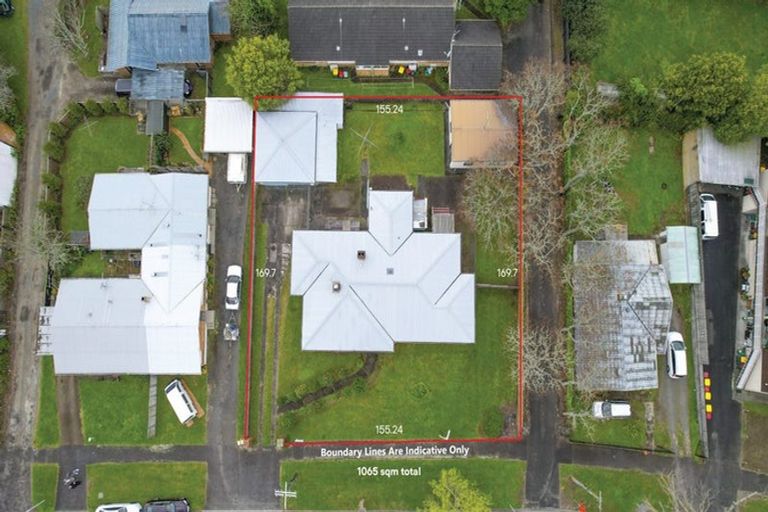 Photo of property in 6 Hardley Street, Whitiora, Hamilton, 3200