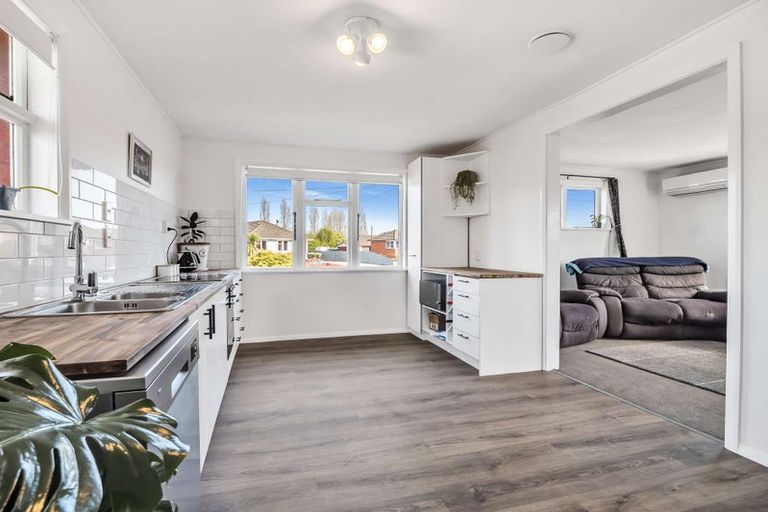Photo of property in 6 Pratley Crescent, Hampstead, Ashburton, 7700