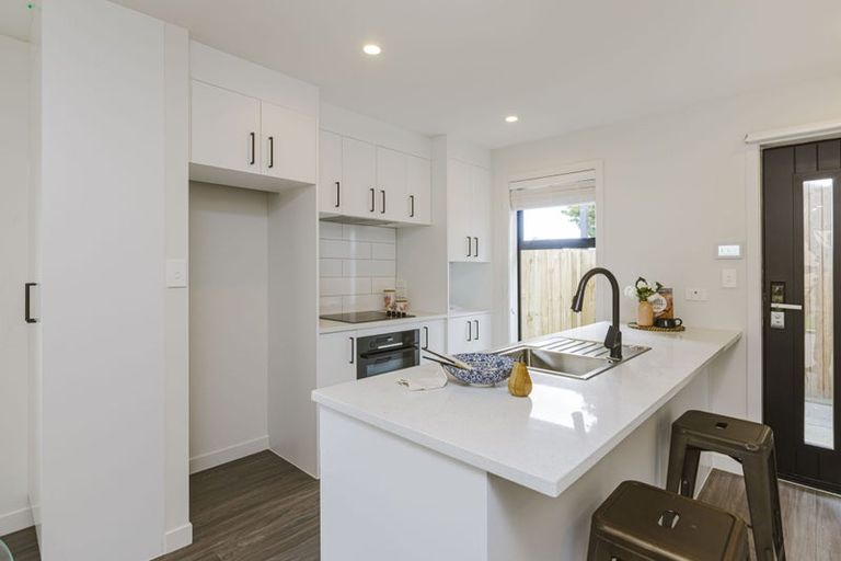 Photo of property in 10/63 Hillcrest Avenue, Hillcrest, Auckland, 0627