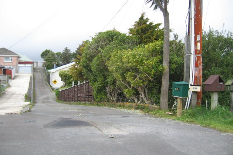 Photo of property in 65f2 Clifford Road, Johnsonville, Wellington, 6037