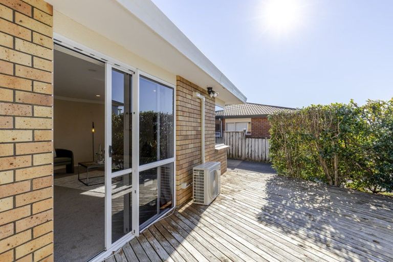 Photo of property in 3/20 Kellyville Heights, Merrilands, New Plymouth, 4312
