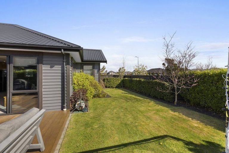 Photo of property in 42 Te Rito Street, Marshland, Christchurch, 8083