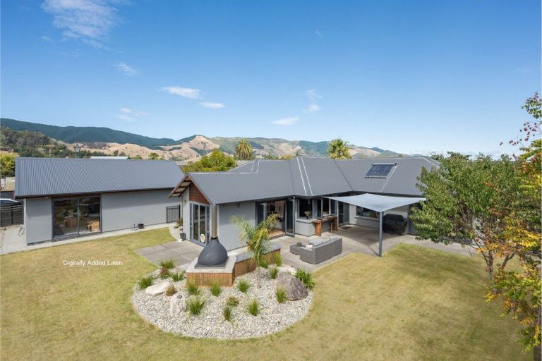 Photo of property in 10 Lucy Murcott Place, Stoke, Nelson, 7011