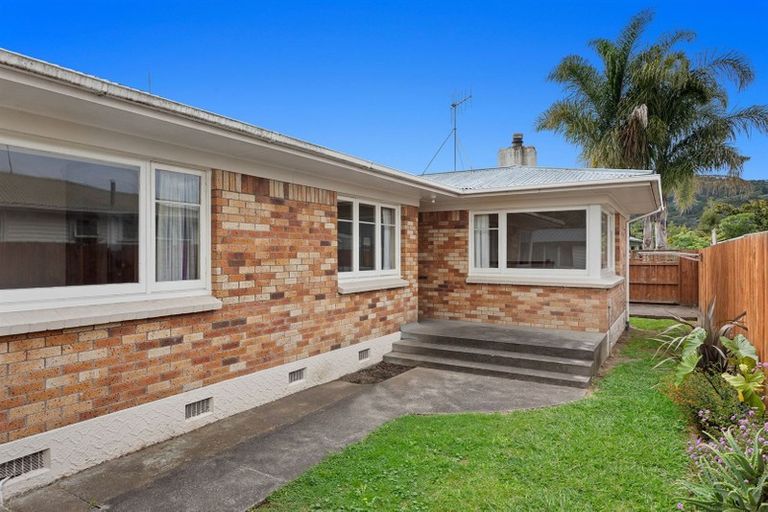 Photo of property in 37 Lord Cobham Avenue, Whakatane, 3120