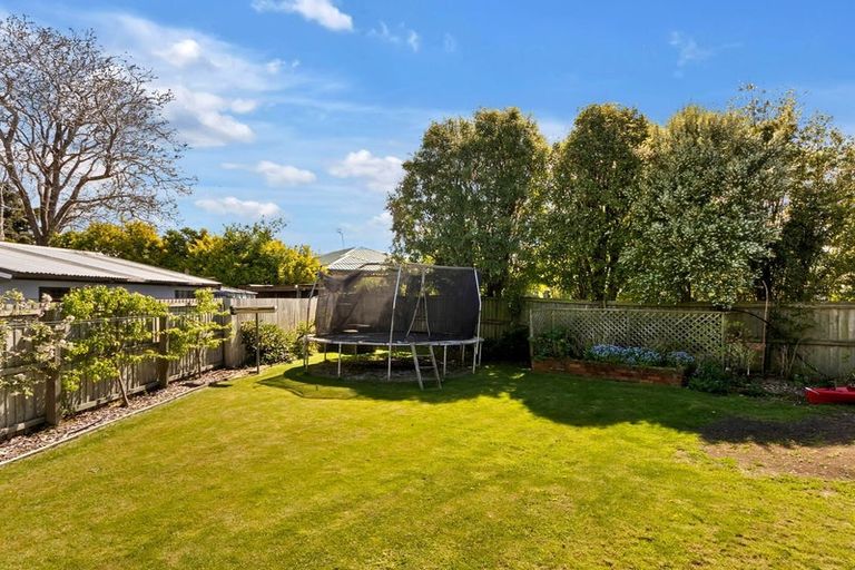 Photo of property in 61c Veitches Road, Casebrook, Christchurch, 8051