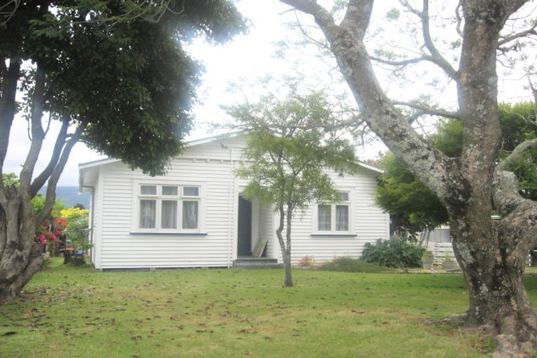 Photo of property in 49 Moehau Street, Te Puke, 3119