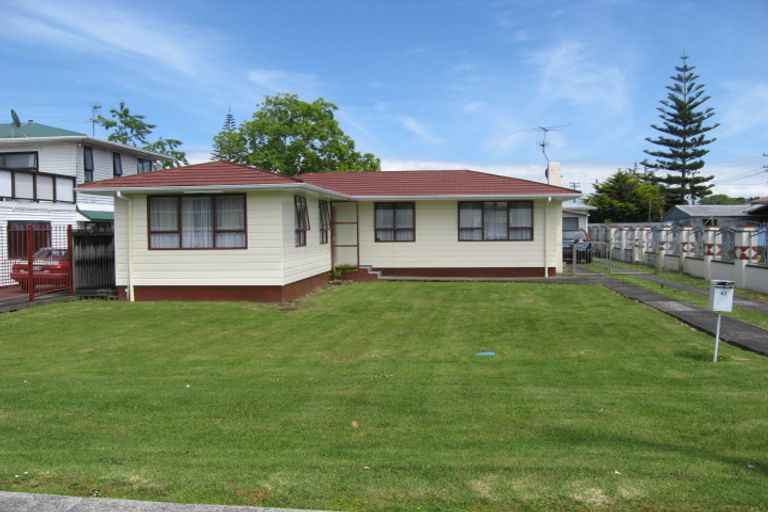 Photo of property in 43 Mckenzie Road, Mangere Bridge, Auckland, 2022