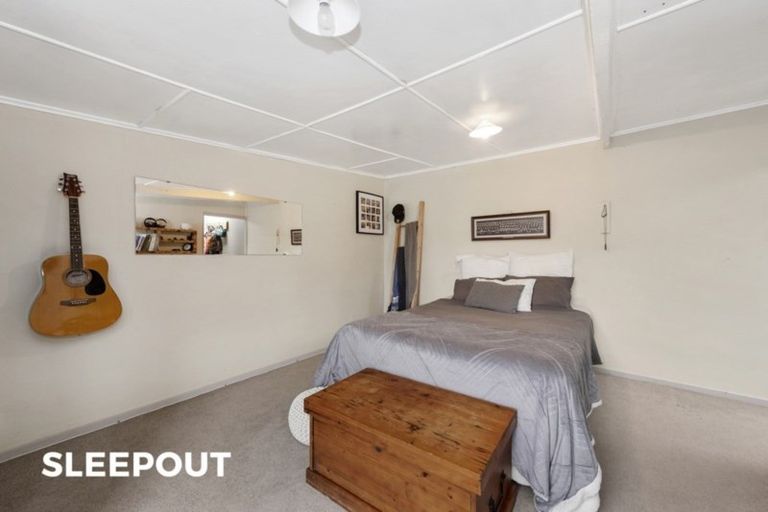 Photo of property in 250 Fox Street, Hamilton East, Hamilton, 3216