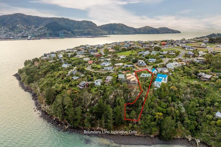 Photo of property in 12 Emerson Crescent, Diamond Harbour, 8971