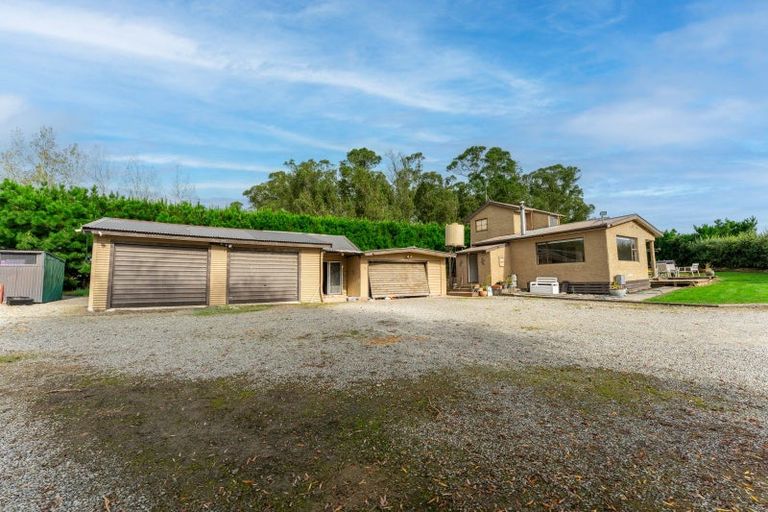 Photo of property in 197 Keane Road, Levels Valley, Timaru, 7974
