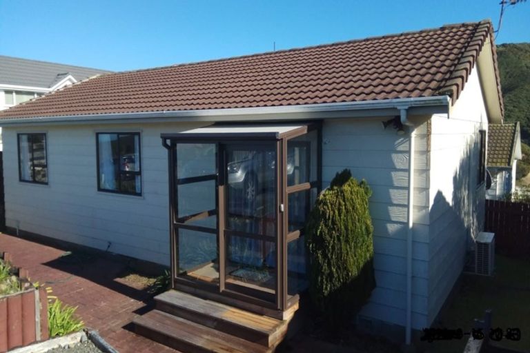 Photo of property in 286f1 Mitchell Street, Brooklyn, Wellington, 6021