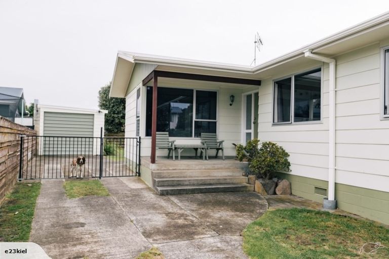 Photo of property in 121 Links Avenue, Mount Maunganui, 3116