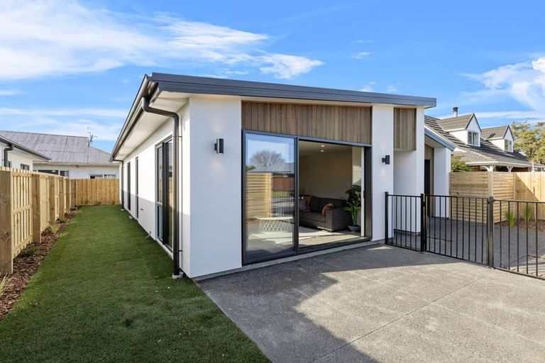 Photo of property in 6 Bailey Street, Templeton, Christchurch, 8042