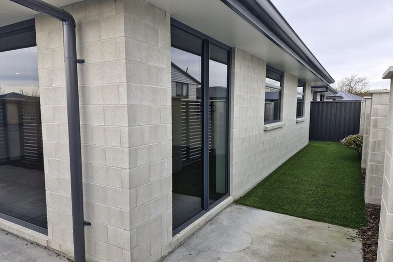 Photo of property in 134 Kermode Street, Ashburton, 7700