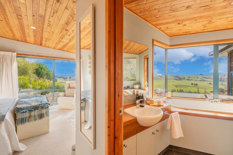 Photo of property in Glendaruel, 207d Pukeora Scenic Road, Waipukurau, 4281