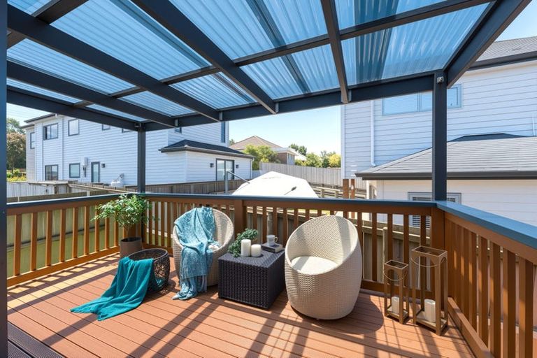 Photo of property in 5a James Laurie Street, Henderson, Auckland, 0612