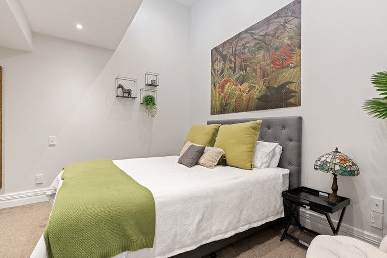 Photo of property in 7/246 The Terrace, Wellington Central, Wellington, 6011