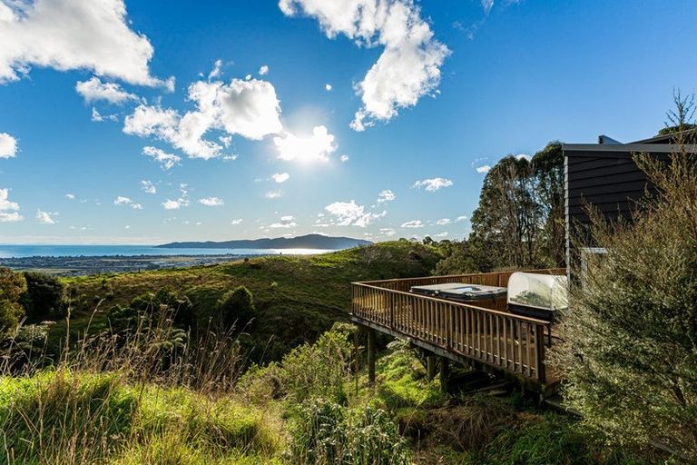 Photo of property in 140 Anlaby Road, Nikau Valley, Paraparaumu, 5032