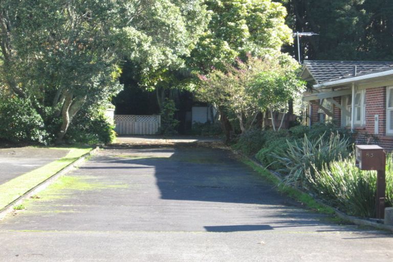 Photo of property in 83 David Avenue, Hillpark, Auckland, 2102