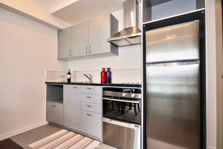 Photo of property in Royal Court Apartments, 1193unit Hinemoa Street, Rotorua, 3010