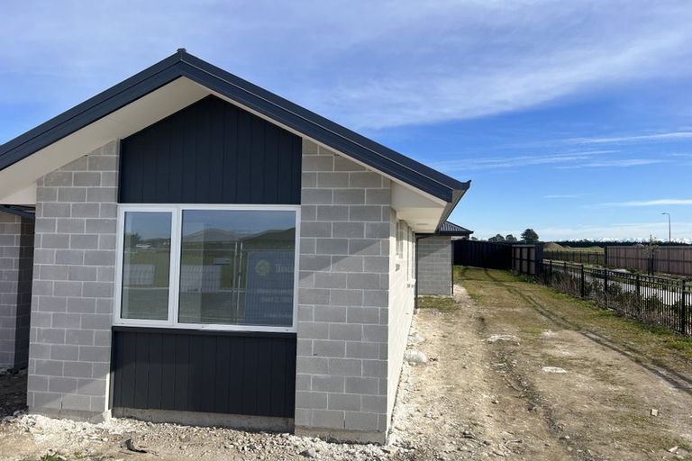 Photo of property in 29 Muldowney Drive, Rolleston, 7614