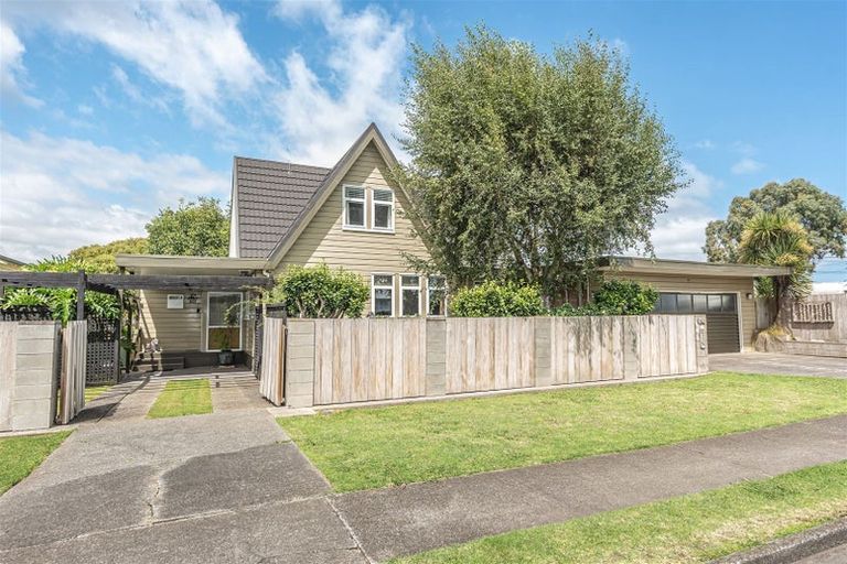 Photo of property in 13 Durham Road, Springvale, Whanganui, 4501