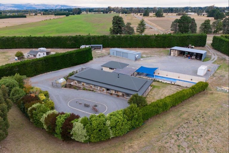 Photo of property in 4/521 Maddisons Road, Rolleston, Christchurch, 7675