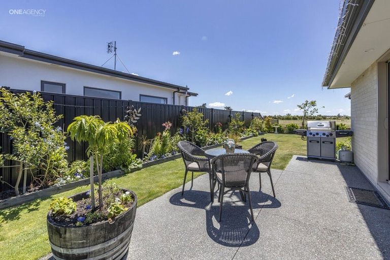 Photo of property in 23 Ranginui Drive, Kaiapoi, 7630