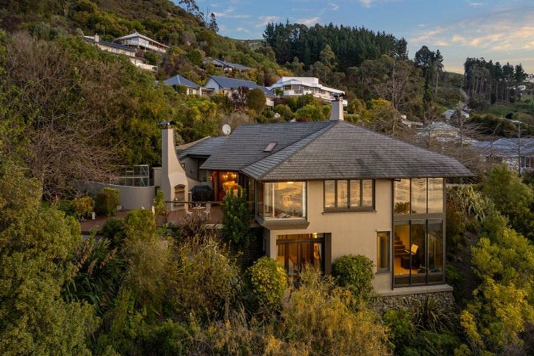 Photo of property in 1 Cape View, Atawhai, Nelson, 7010