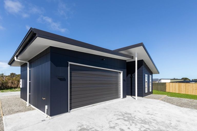 Photo of property in 6 Holly Robinson Place, Hokitika, 7882