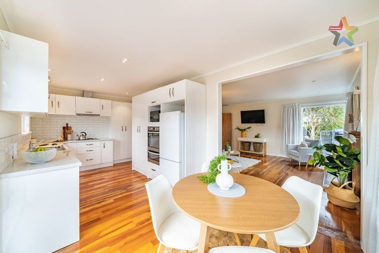 Photo of property in 20 Konini Street, Wainuiomata, Lower Hutt, 5014