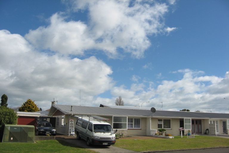 Photo of property in 2/2 Russell Street, Whakatane, 3120