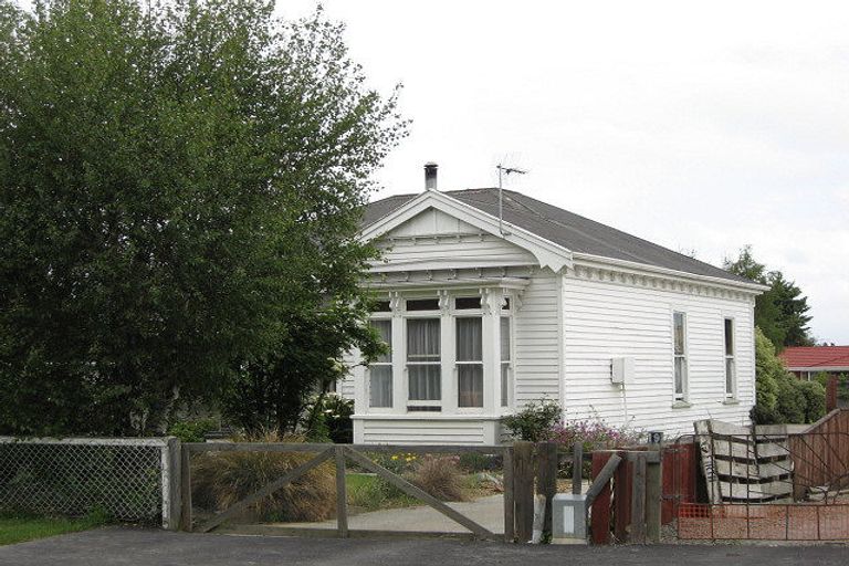 Photo of property in 17 George Street, Rangiora, 7400