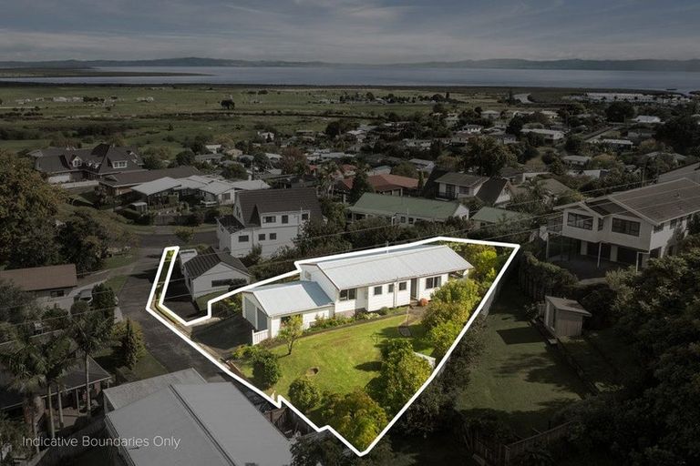 Photo of property in 306 Marshall Crescent, Thames, 3500
