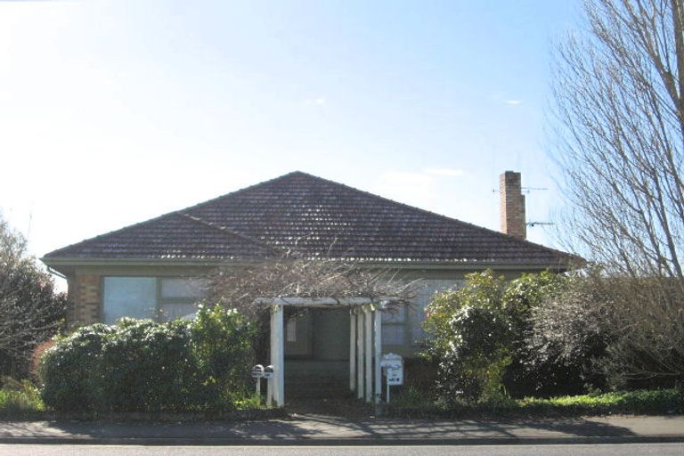 Photo of property in 93 Naylor Street, Hamilton East, Hamilton, 3216