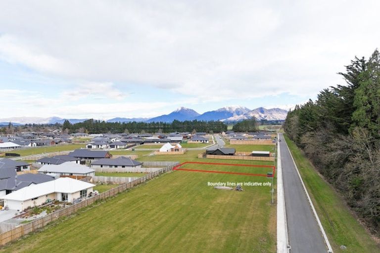 Photo of property in 17 Holmes Road, Methven, 7730