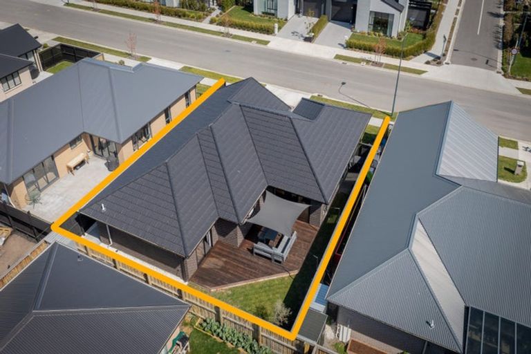 Photo of property in 9 Penney Avenue, Kaiapoi, 7630